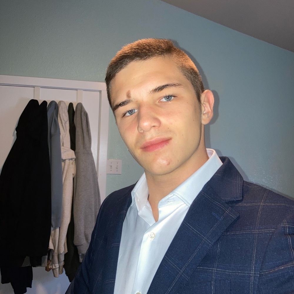 Meet your Posher, Oleg